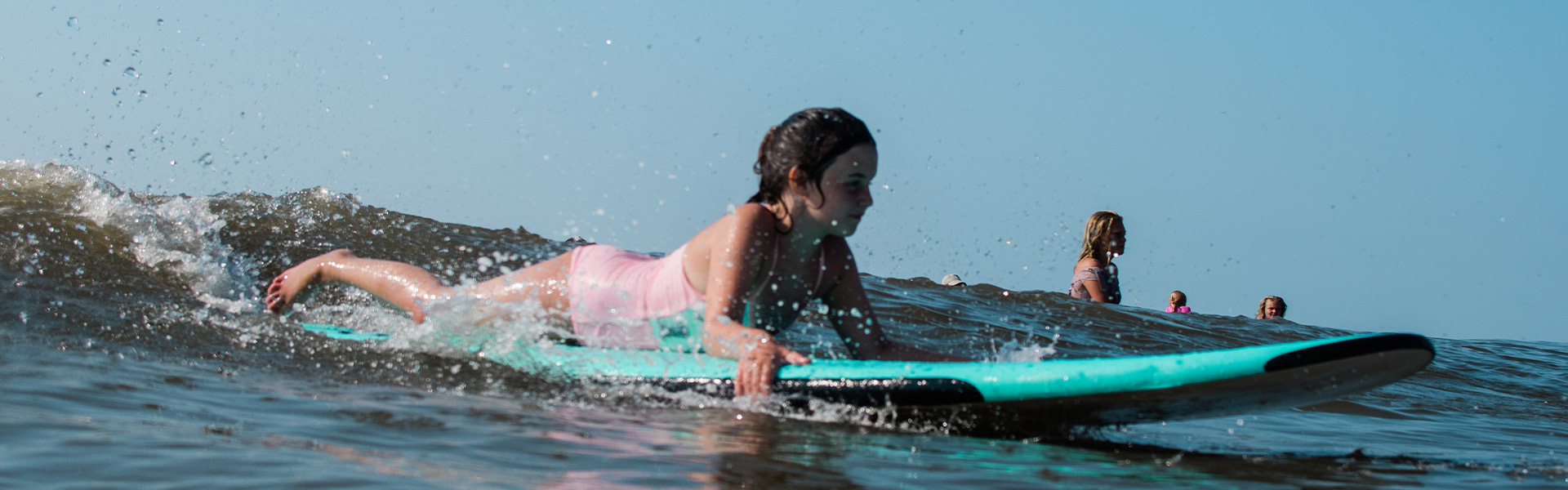 Myrtle Beach Surfing Events