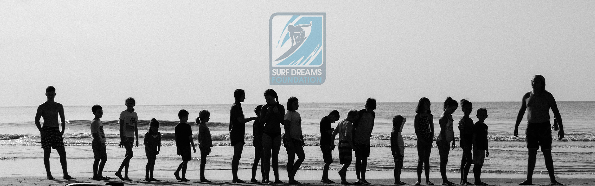 Contact Surf Dreams Foundation