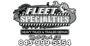 fleet specialties
